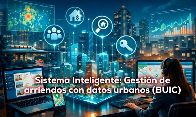 Los datos de la ciudad, como motor de nuevos negocios
