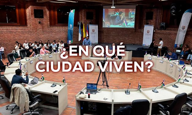 Bomba fiscal en Cali: explota en reforma tributaria VI