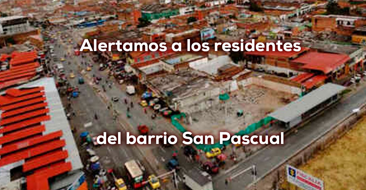 Renovación del centro de la ciudad