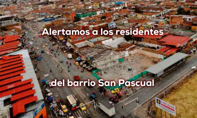Renovación del centro de la ciudad
