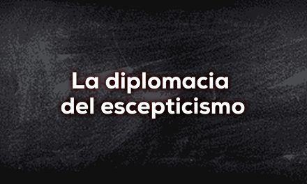 Negociaciones USA ( Israel ) vs India ( Libano ) en Pakistán, fragmentación