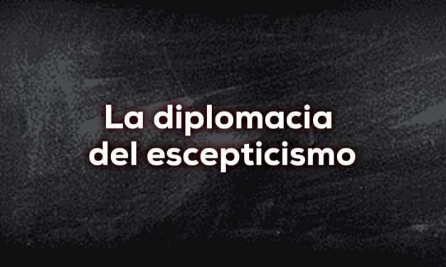 Negociaciones USA ( Israel ) vs India ( Libano ) en Pakistán, fragmentación