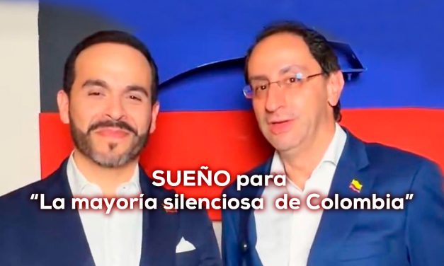“Llegó la hora de los que nunca”, noticia del año.
