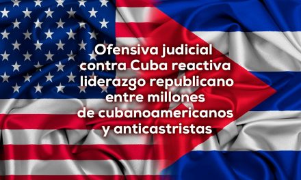 Raúl Castro: la apuesta de Trump por triunfo latino en USA