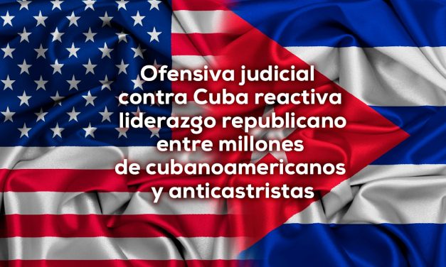 Raúl Castro: la apuesta de Trump por triunfo latino en USA