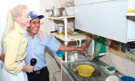 El Valle continúa reducción de pobreza multidimensional