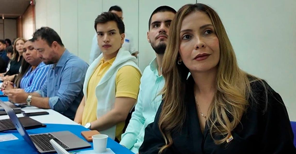 Valle del Cauca fortalece alianzas para promover empleo inclusivo y libre de discriminación