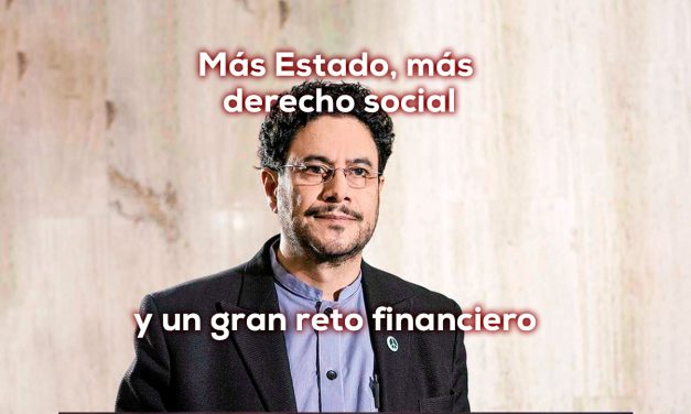 El deporte según Iván Cepeda