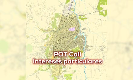 Presente y futuro del desarrollo urbanístico de Cali