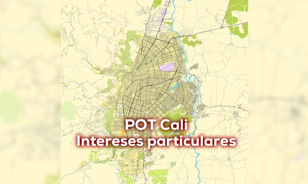 Presente y futuro del desarrollo urbanístico de Cali