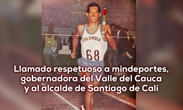 Jaime Aparicio: su legado merece el tributo de Colombia, el Valle y Cali