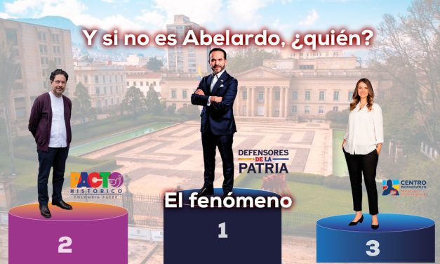 Colombia 2026: el fin del centro político y la batalla entre tres modelos de poder