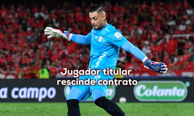 América toma su primera decisión tras el golpe en Sudamericana