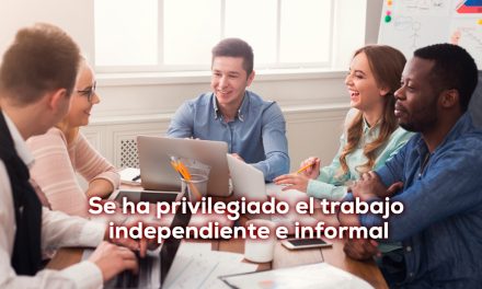 Situación de los trabajadores en Colombia