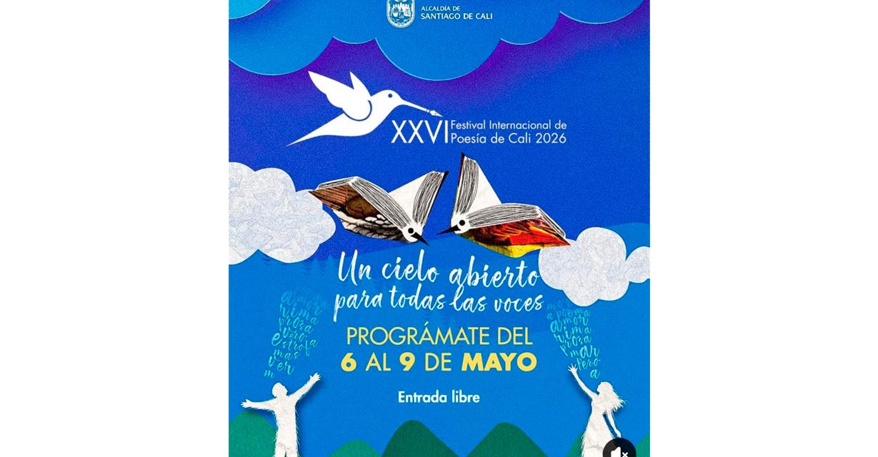 La cultura en la semana de mayo 03 a 09