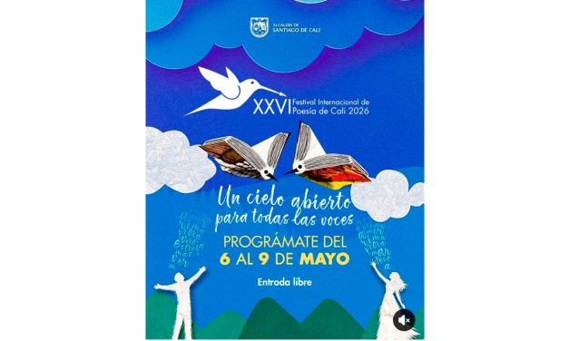 La cultura en la semana de mayo 03 a 09