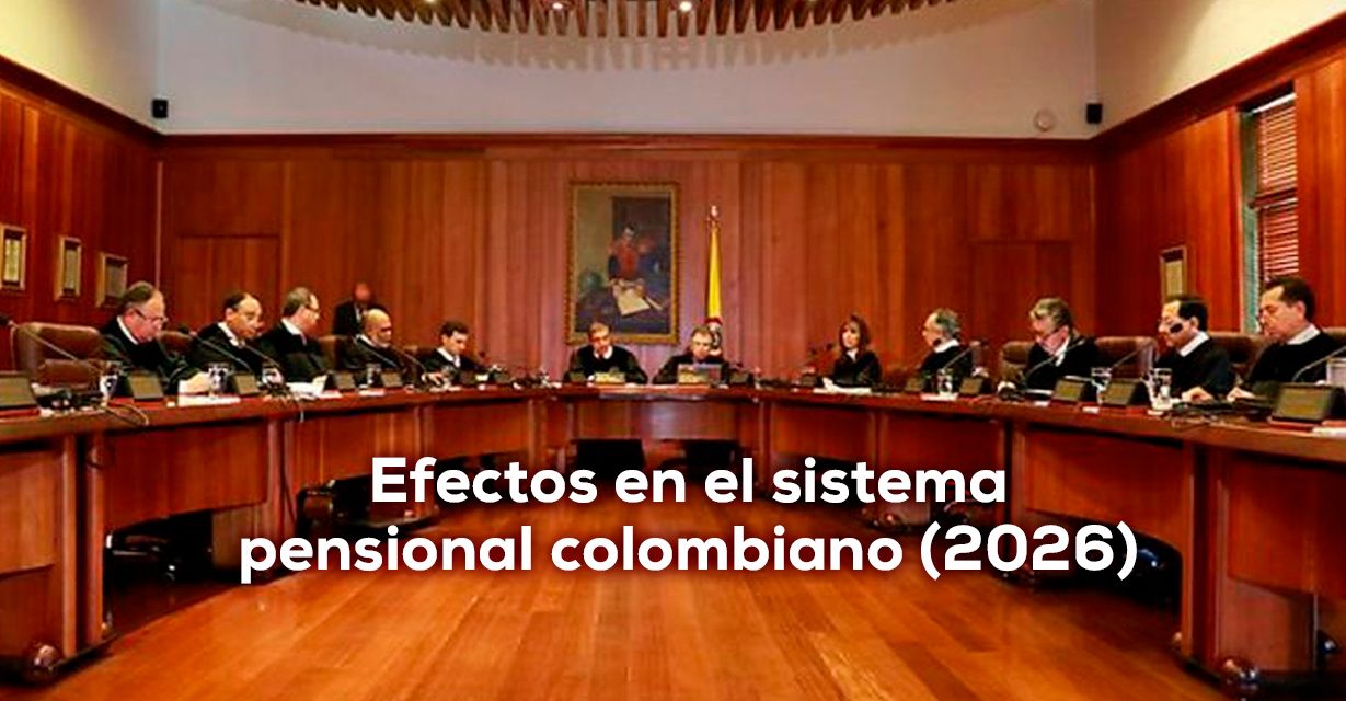 Freno a un traslado billonario: PENSIONES