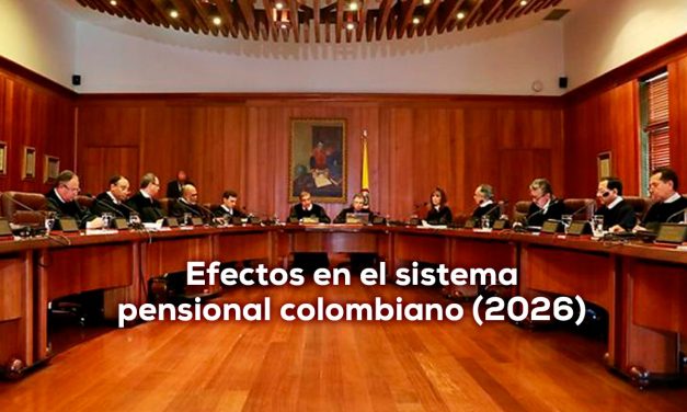 Freno a un traslado billonario: PENSIONES