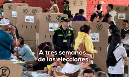 Crisis institucional, baja ejecución y desgaste social en el gobierno Petro