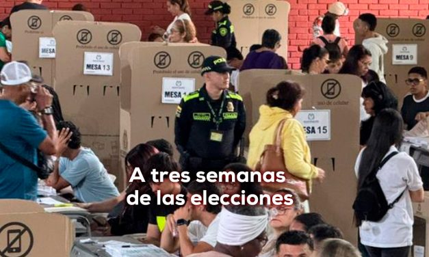 Crisis institucional, baja ejecución y desgaste social en el gobierno Petro