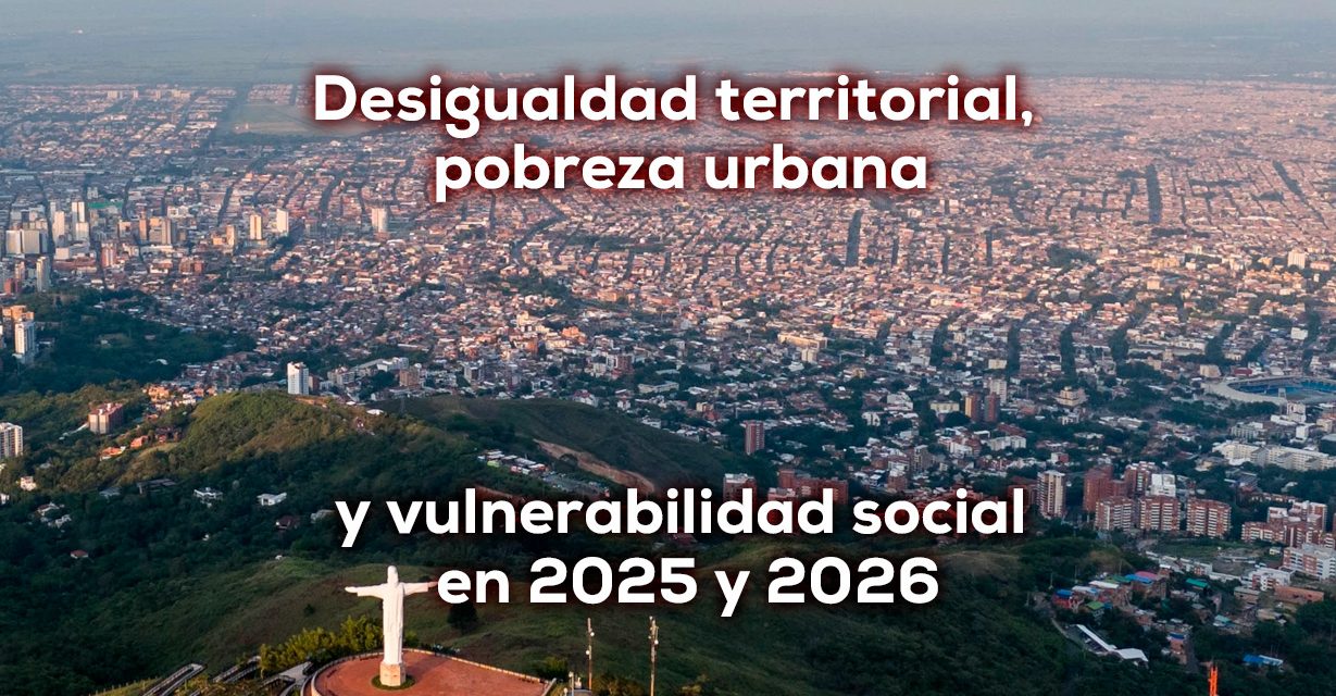 Cali y su fractura social profunda 2026