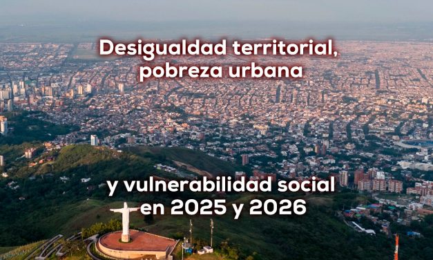 Cali y su fractura social profunda 2026