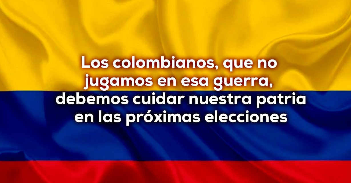 Groenlandia o la lucha por el Ártico