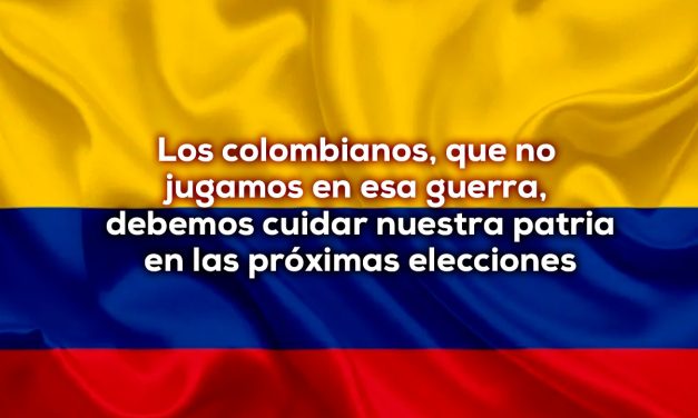 Groenlandia o la lucha por el Ártico