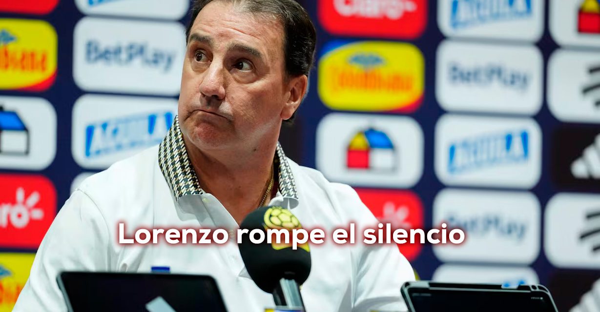 El técnico de Colombia aclaró una de las ausencias más comentadas
