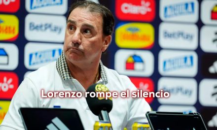 El técnico de Colombia aclaró una de las ausencias más comentadas