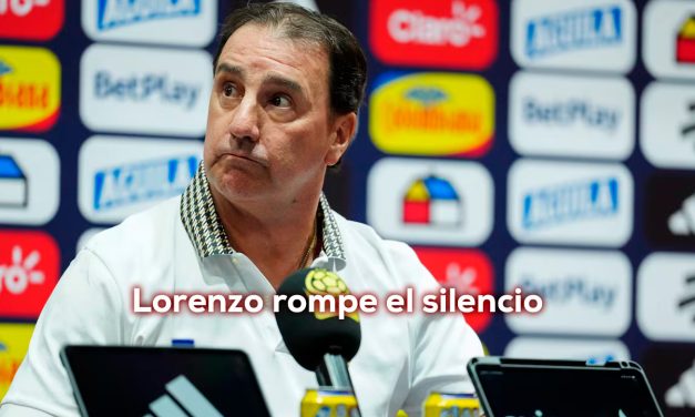 El técnico de Colombia aclaró una de las ausencias más comentadas