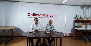 Cali se prepara para elegir presidente: Registrador, Juan Carlos Dorado