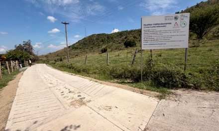 Huellas Vallecaucanas transforma la movilidad rural