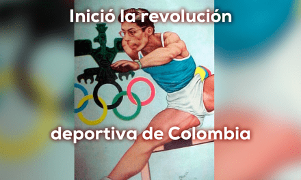 Jaime Aparicio Rodewalt, adolescente que encontró su destino