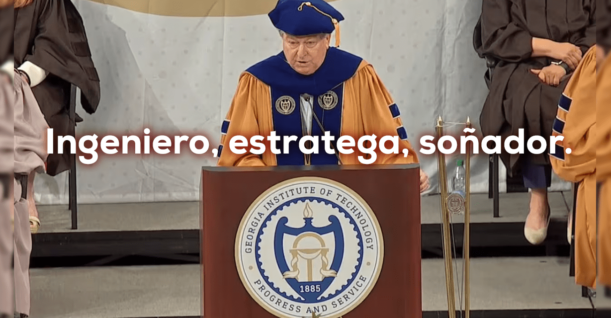 El vallecaucano, líder en Colombia: Jaime Gilinski B