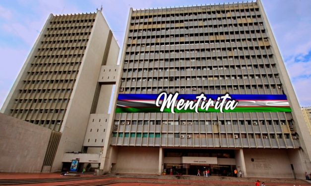 “Mentirita”: el alcalde que prometió recuperar Cali…