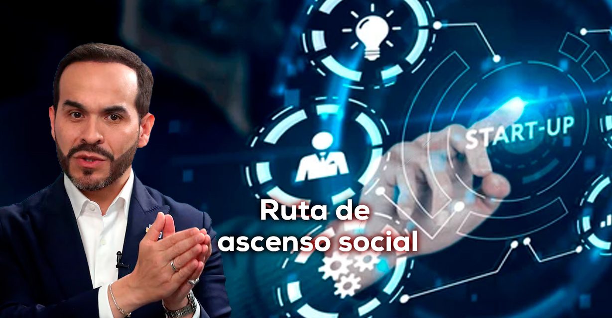 Abelardo de la Espriella: tecnología y emprendimiento