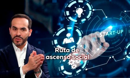 Abelardo de la Espriella: tecnología y emprendimiento