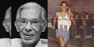 Jaime Aparicio: el hombre que cambió para siempre el deporte colombiano