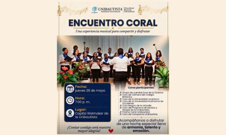 La cultura en la semana de mayo 24 a 30