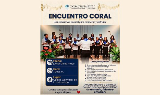 La cultura en la semana de mayo 24 a 30
