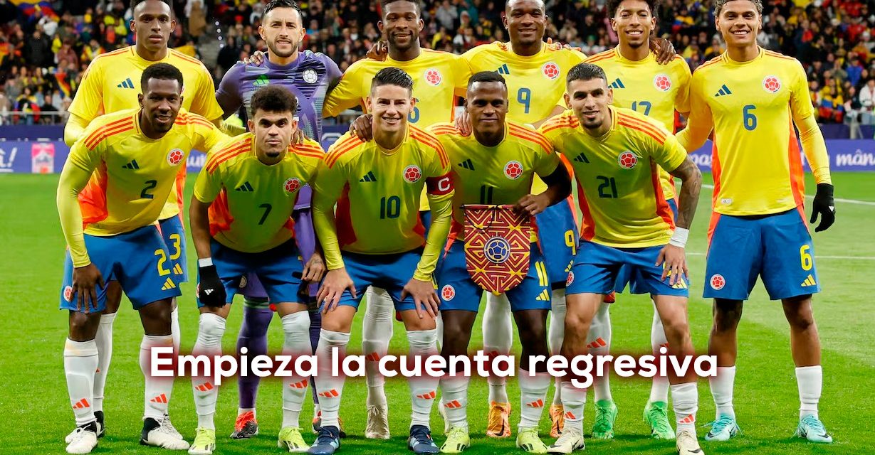 Lorenzo perfila la lista definitiva
