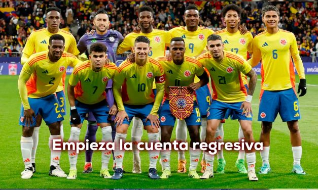 Lorenzo perfila la lista definitiva