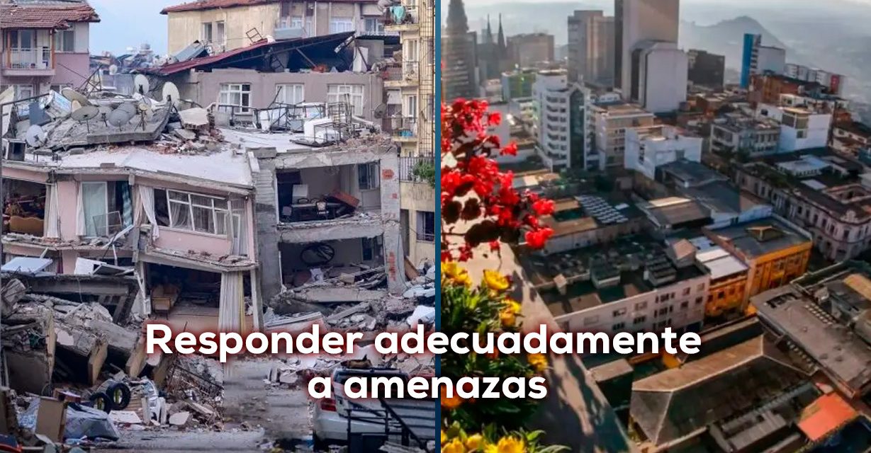 Diseño y seguridad 