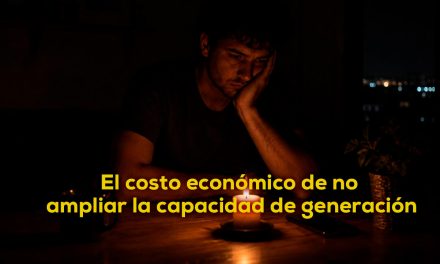 Colombia frente al riesgo de un apagón energético