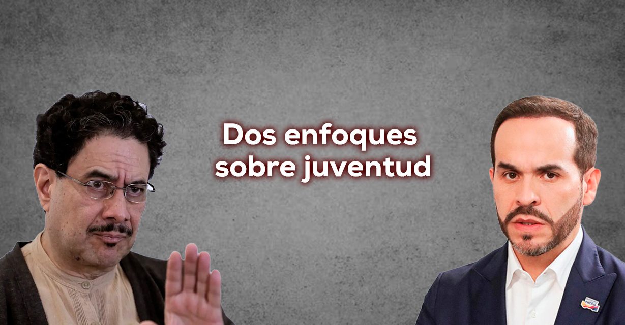 Jóvenes, educación y oportunidades: 2 modelos para Colombia
