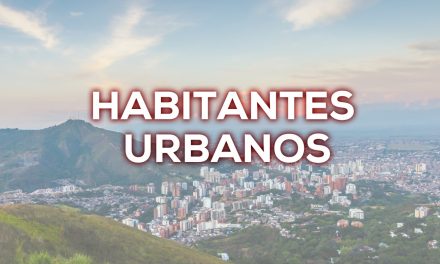 Habitantes urbanos