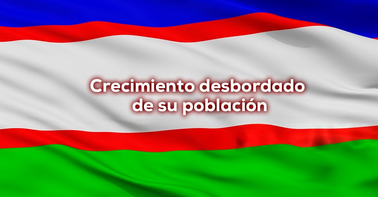 De la Cali actual
