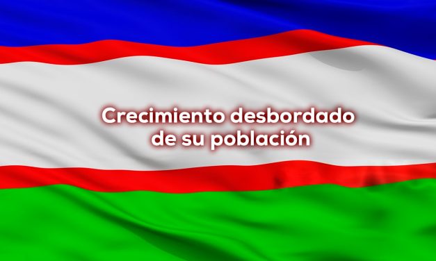 De la Cali actual
