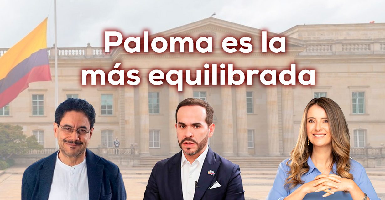 Las propuestas de los 3 punteros